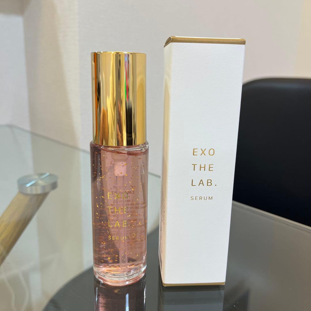 EXO THE LAB. セラム 50ml