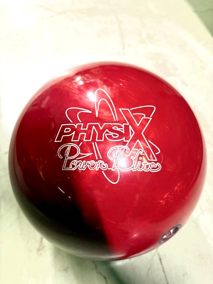 【中古ボール】PHYSIX Power Elite 15P