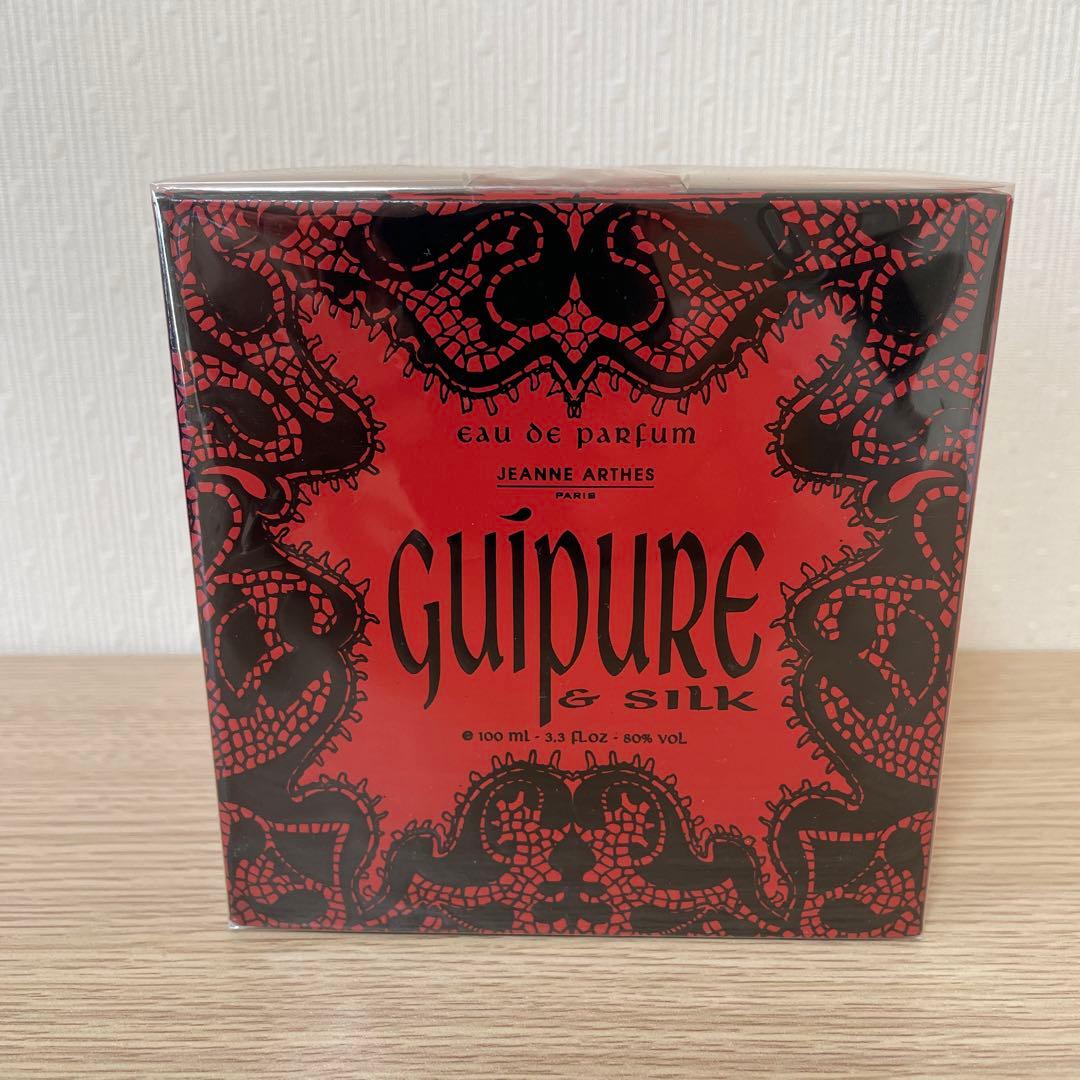 ジャンヌアルテス ギュペシルク EDP SP 100ml