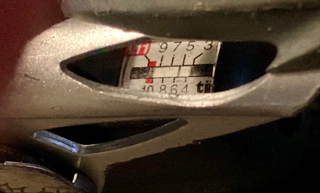 バックカントリーやパークに！K2 SS 160cm＋マーカーERC11.0TC