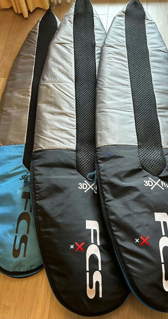 Mayhem LOST EPS 5'5\"　SHORT ROUND II