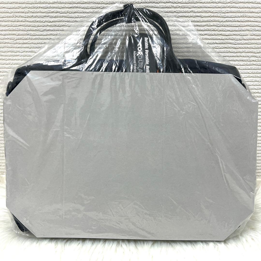 【未使用品✨】【ポータータイム／PORTER TIME】3WAY ブリーフケース