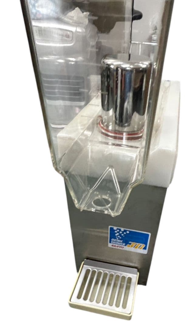 SANYO ジュースディスペンサー SDM-110F