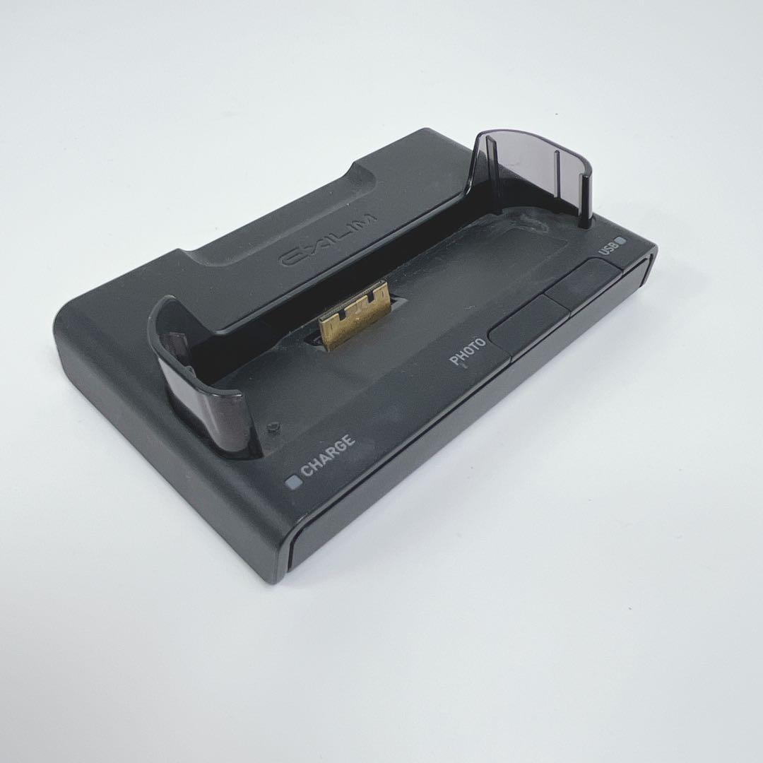 CASIO EXILIM EX-Z1200 シルバー (動作確認済)