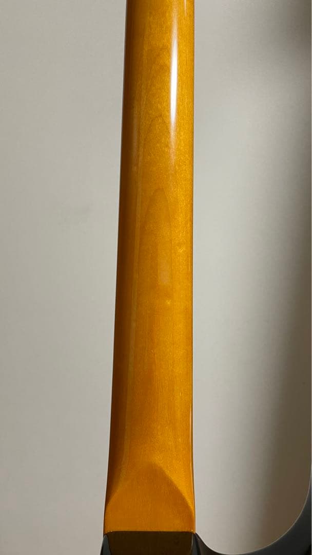 ギター Squier classic vibe 60s stratocaster