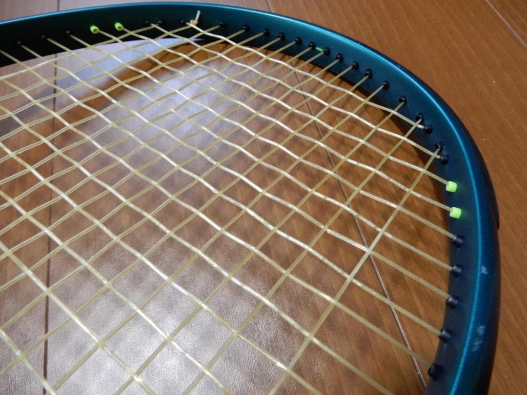 WILSON　BLADE ウィルソンブレード　１００　Ｖ９　Ｇ２　美品