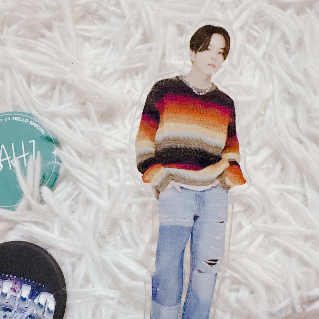 Treasure トレジャー グッズ まとめ売り ペンライト トレカ アルバム