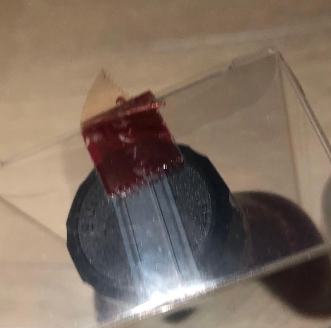 白州蒸溜所 樽出原酒 15年貯蔵 酒精56度