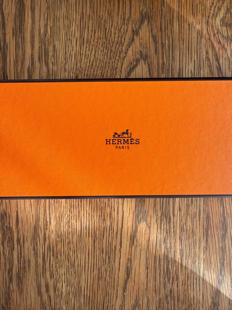 HERMES PLEIN AIR フェイスパウダー セット