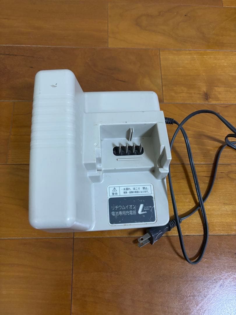 【引取り限定】パナソニック電動自転車 リチウムビビ 26型3段変速