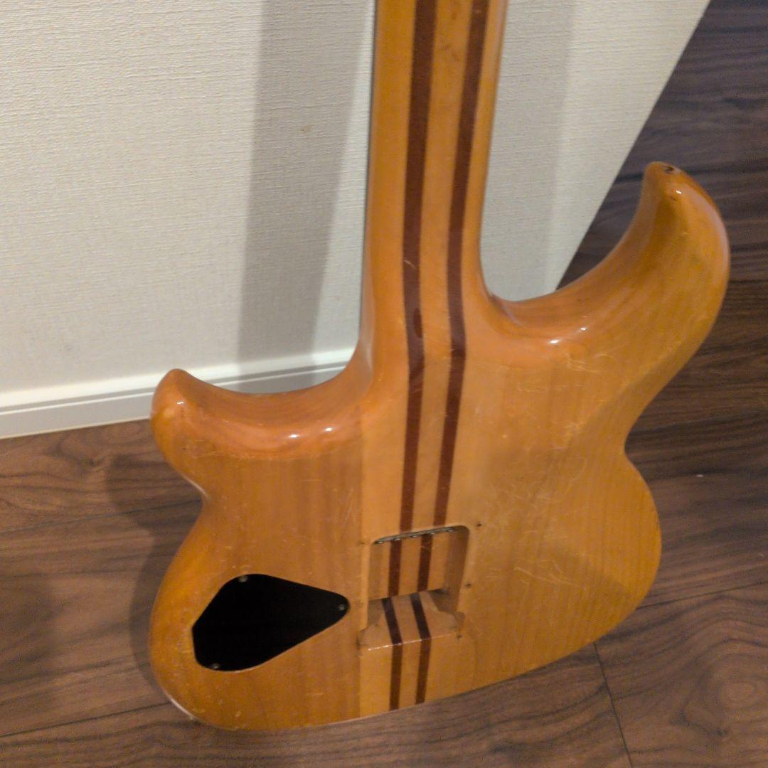 Yamaha SC7000 エレキギター　ジャンク