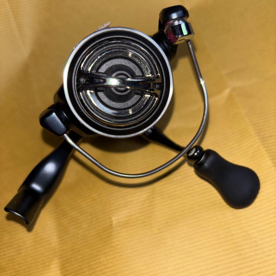 シマノ 22 ミラベル C2000SHG