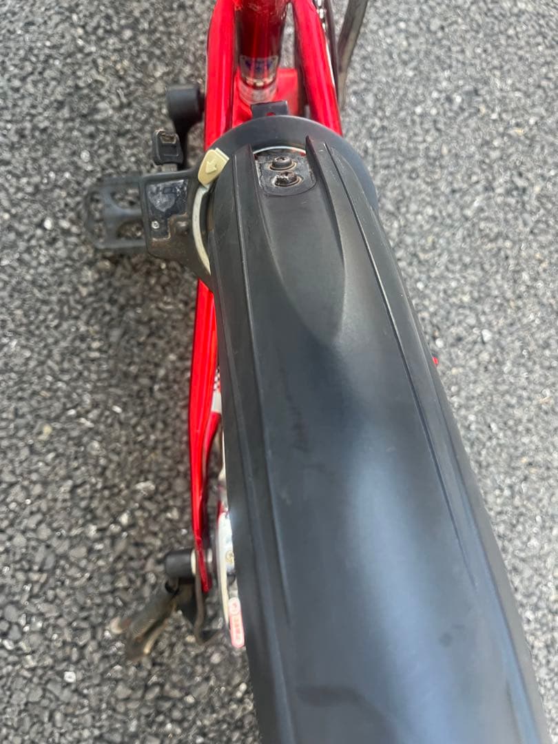 自転車　子供　キッズ　マウンテンバイク　20インチ　神奈川県川崎市　引き渡し