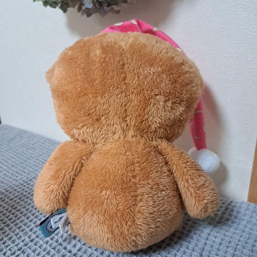 USJ　ティム　ぬいぐるみ　4/19発売