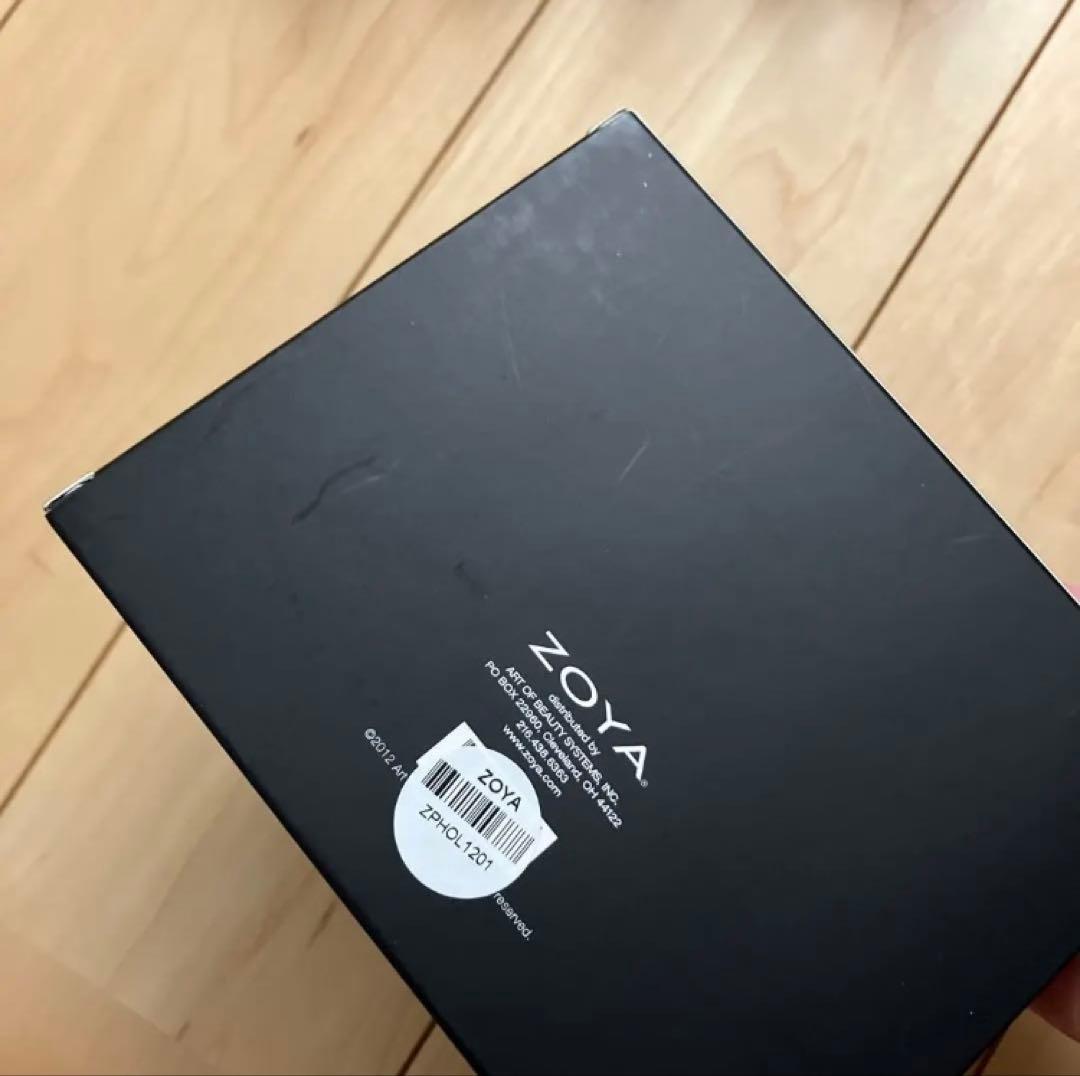 ZOYA 23本まとめ売り