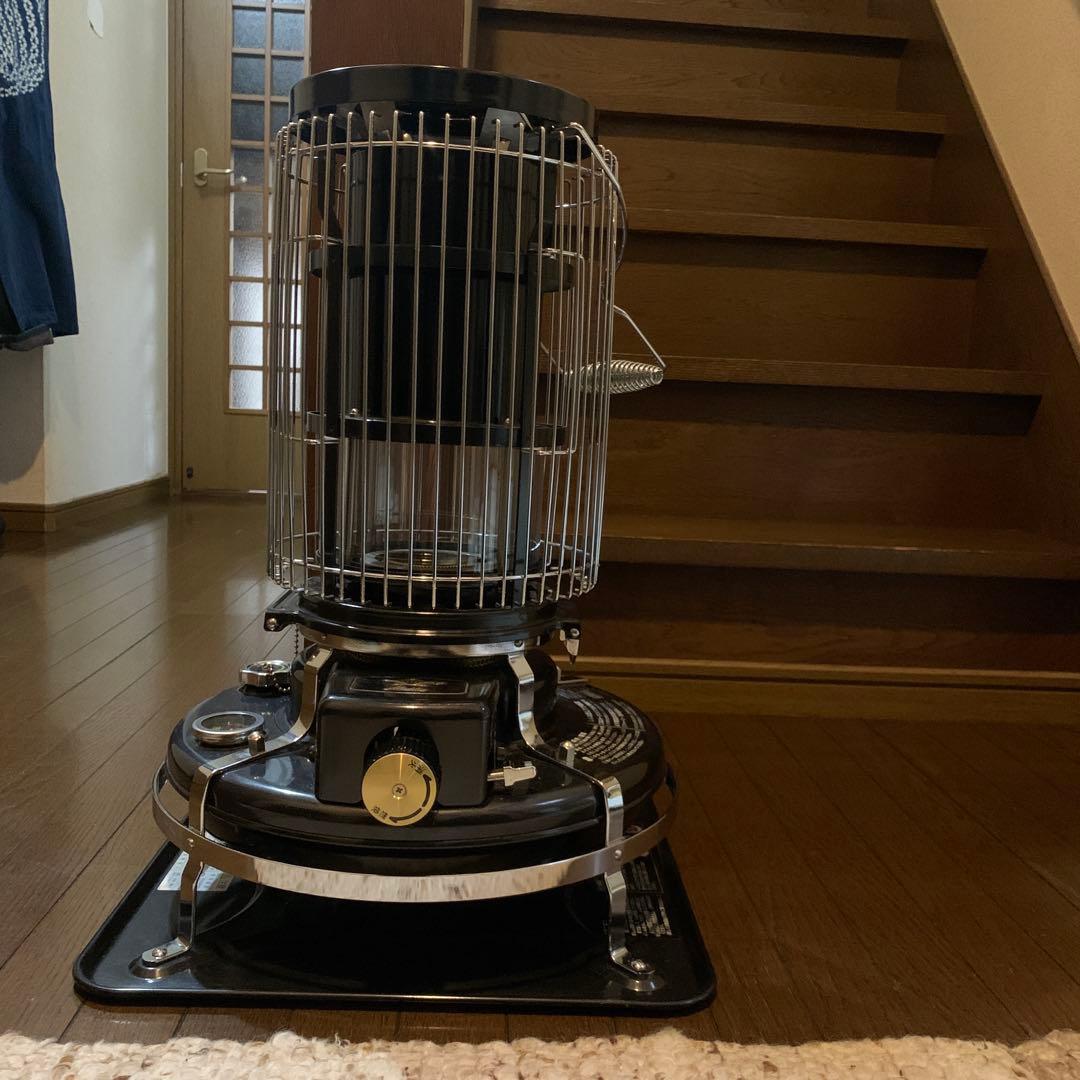 2021年アラジン石油ストーブ ブルーフレームヒーターBF3912K