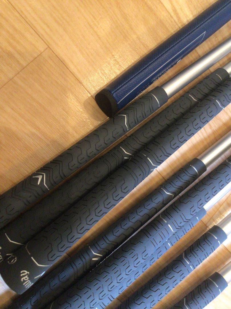 Callaway レディース ゴルフクラブセット　ゴルフバッグ付