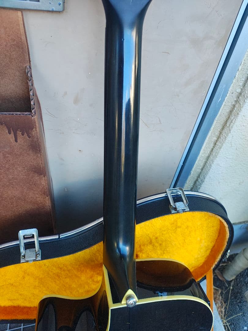 美品 Takamine T−E 14 STB プリアンプ付きエレアコ H/C付