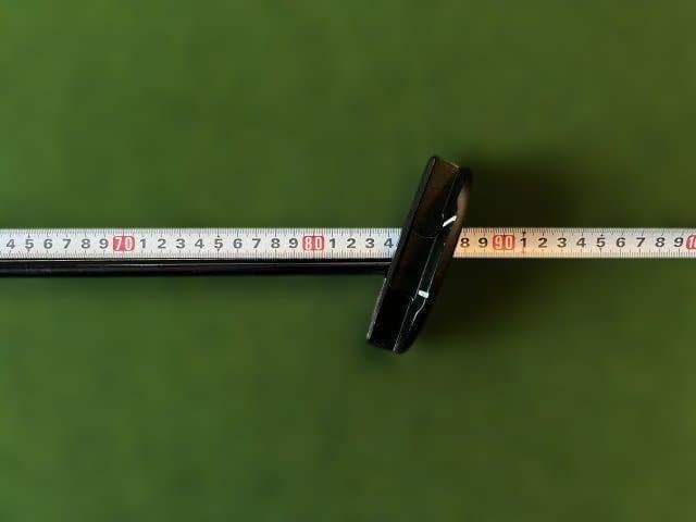 シーモア　パター