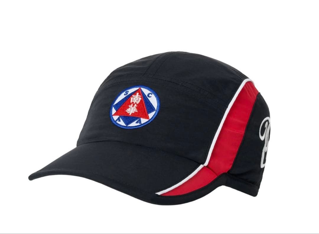 Palace Skateboards 香港限定キャップ未開封タグ付新品