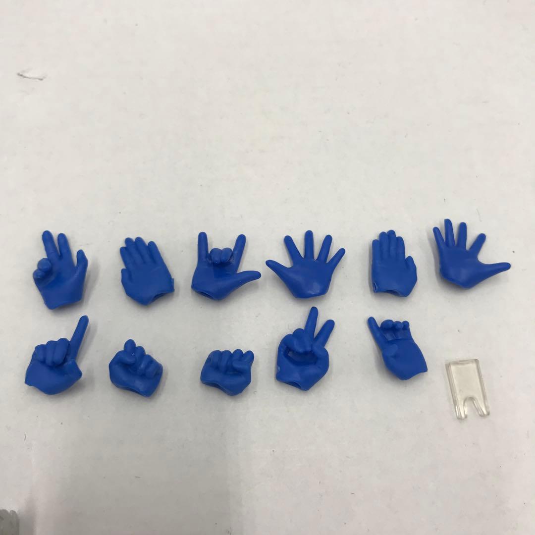 30▢S.H.Figuartsテクターギア・ゼロ＆ゼロマント IY0930-2