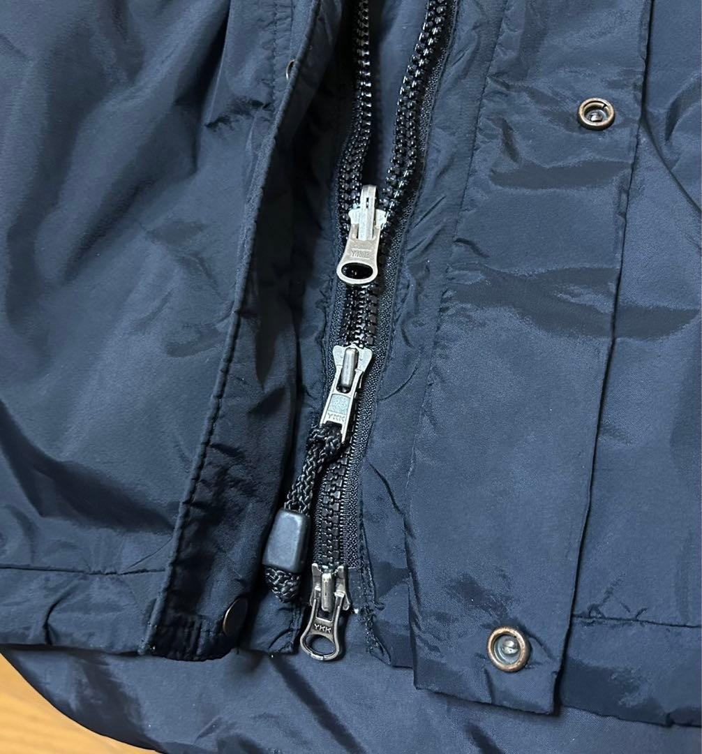 ノースフェイス 90s ヴィンテージ　マウンテンライトジャケット