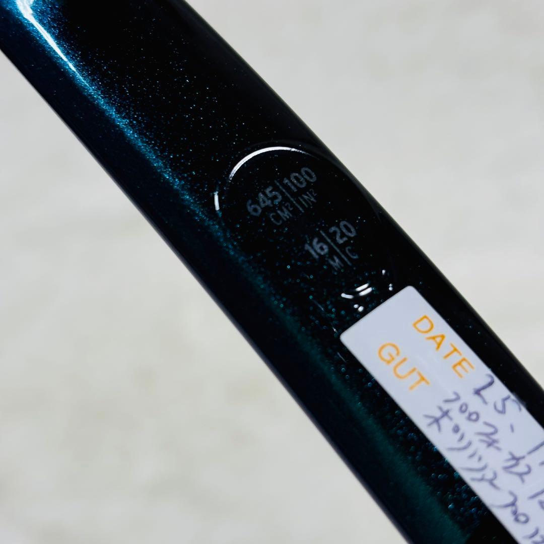 【極美品】HEAD GRAVITY MP テニスラケット 2025年モデル