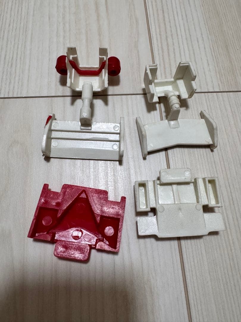 ポピーグランプリホークプラデラアローエンブレムトドロキスペシャル