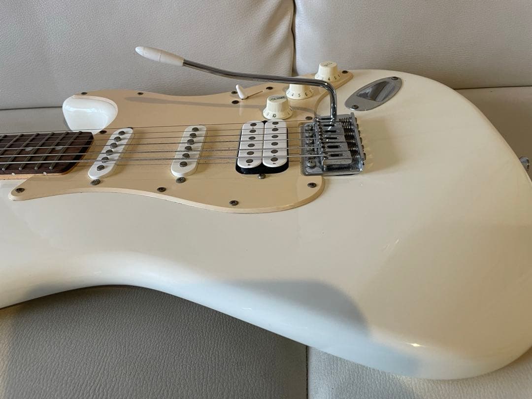 ギター Squire Stratocaster