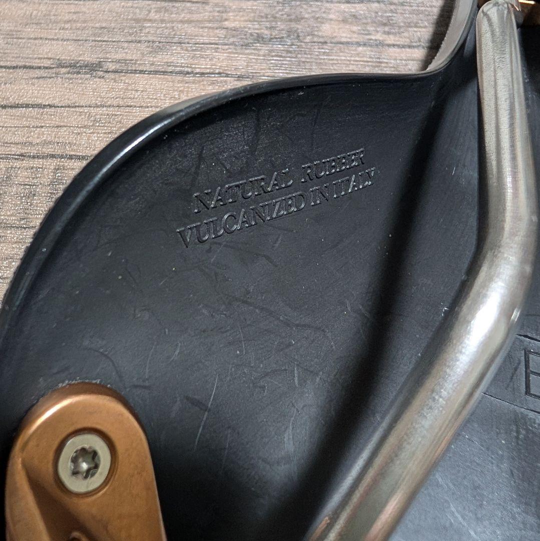 BROOKS ブルックス サドル カンビウムC17 SPECIAL COPPER