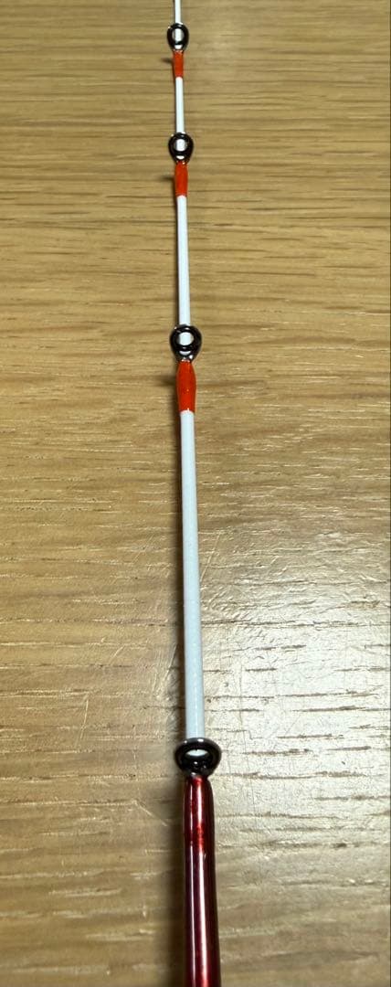 Daiwa ダイワ アナリスター マルイカ 73 M-150 船竿　未使用