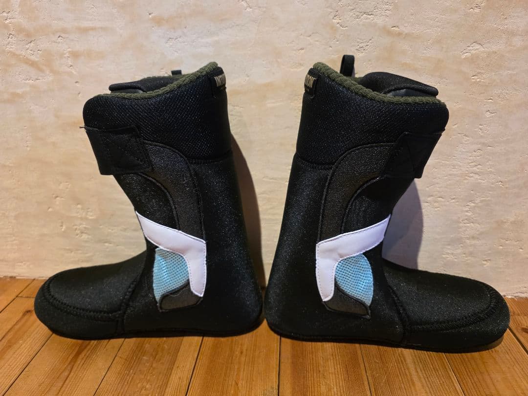 K2 Orton スノーボードブーツ 7.5サイズ