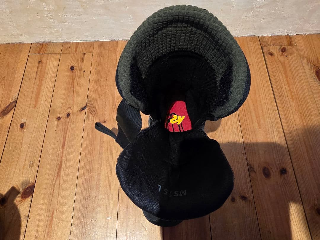 K2 Orton スノーボードブーツ 7.5サイズ