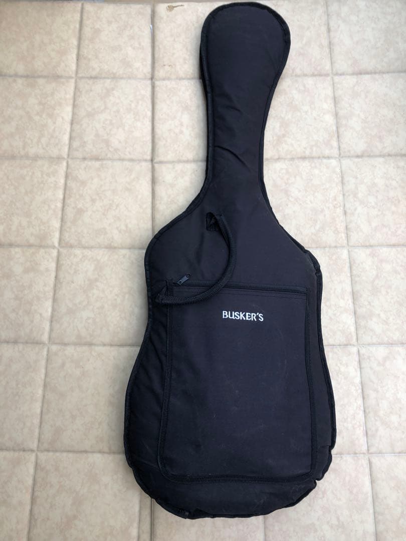 BUSKER'S ストラトキャスタータイプ　(G54)