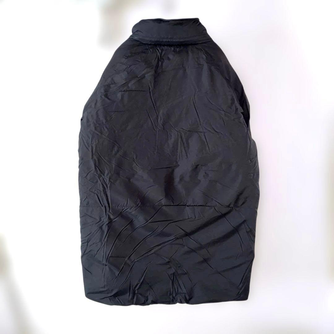 WILD THINGS AVIREX モッズコート L ブラック