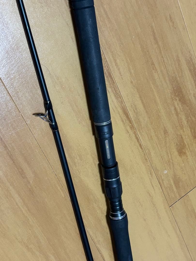 【LUXXE】SALTAGE チータRR 96XH