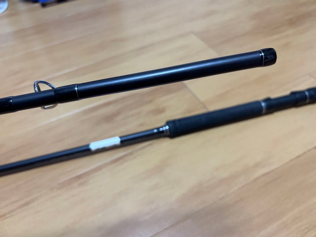 【LUXXE】SALTAGE チータRR 96XH