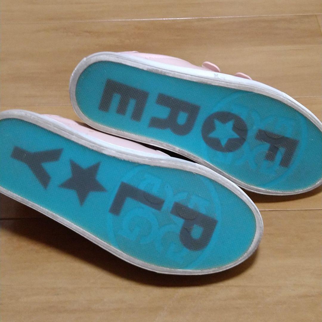 G/FORE スニーカー