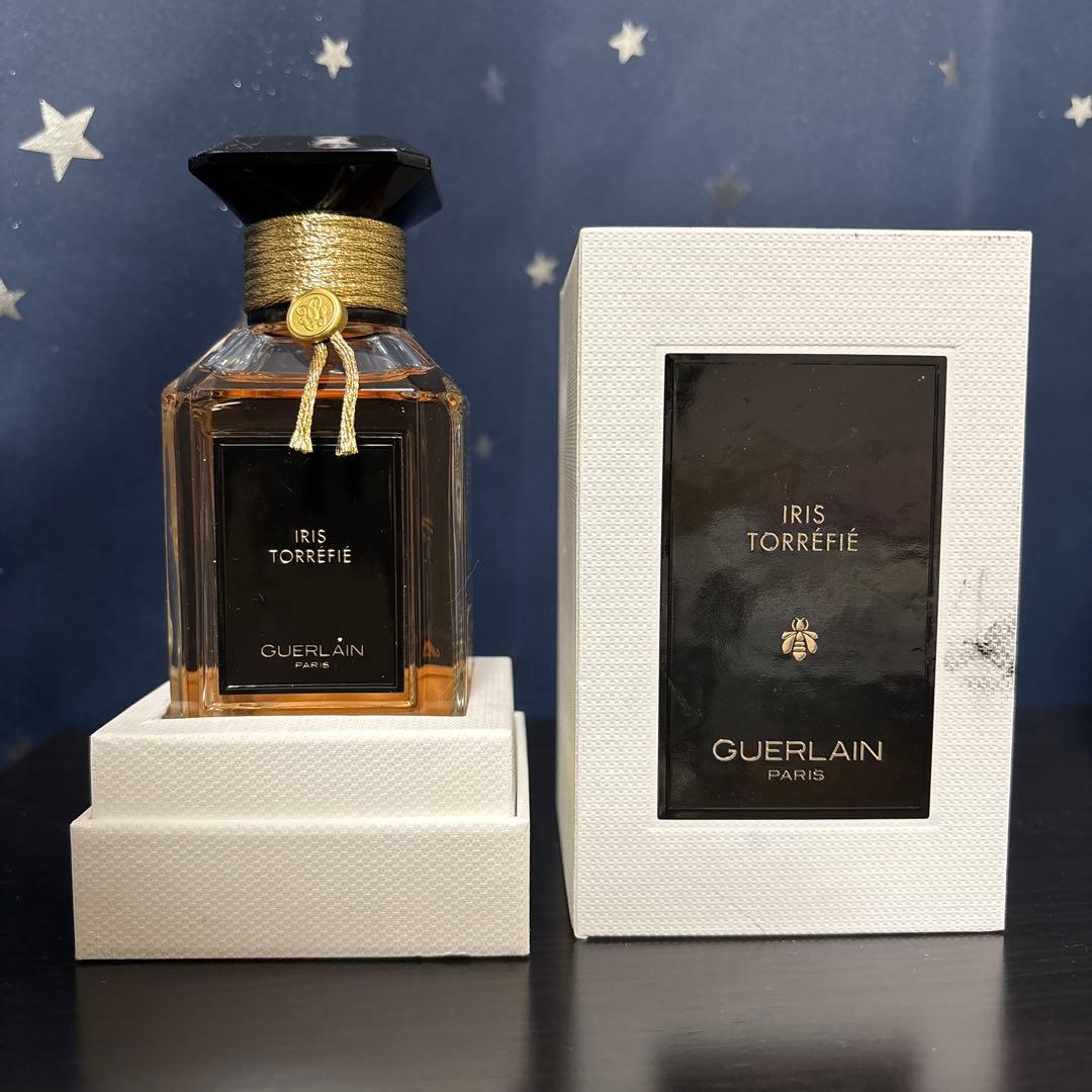 ゲラン　イリストリフィエ　100ml