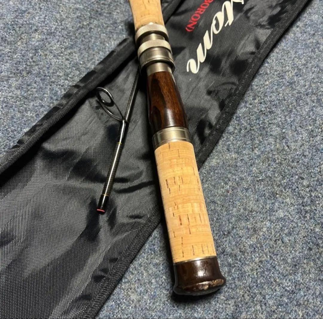 イトウクラフト　エキスパートカスタム　510ULX