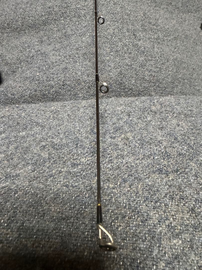 イトウクラフト　エキスパートカスタム　510ULX