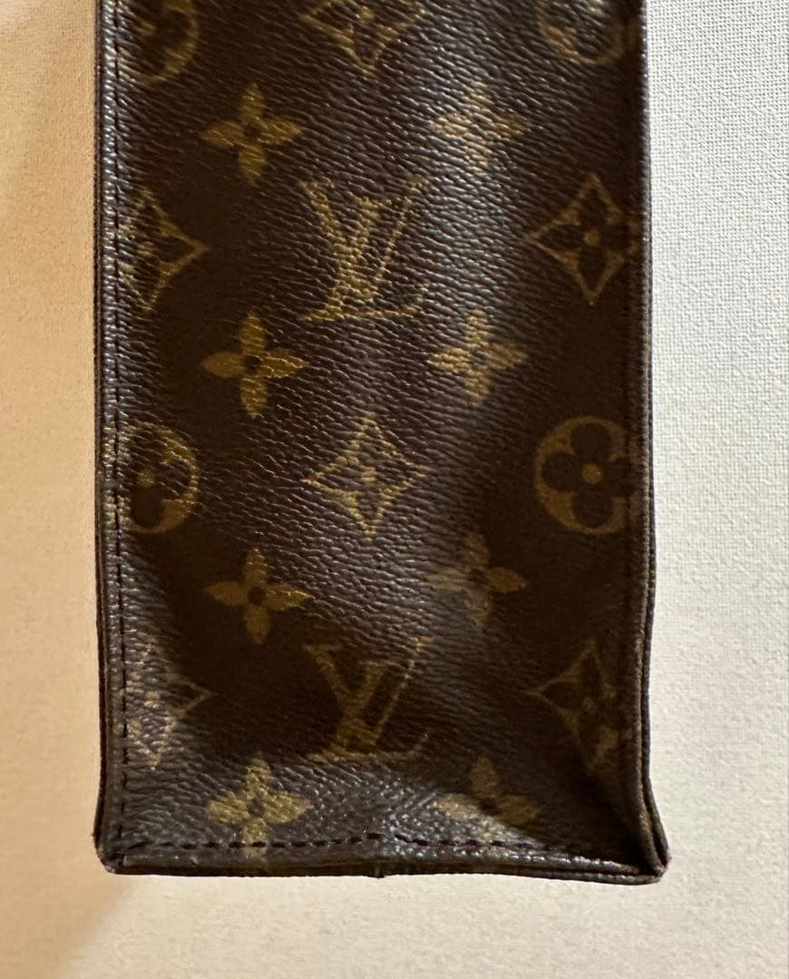 ルイヴィトン サックプラ