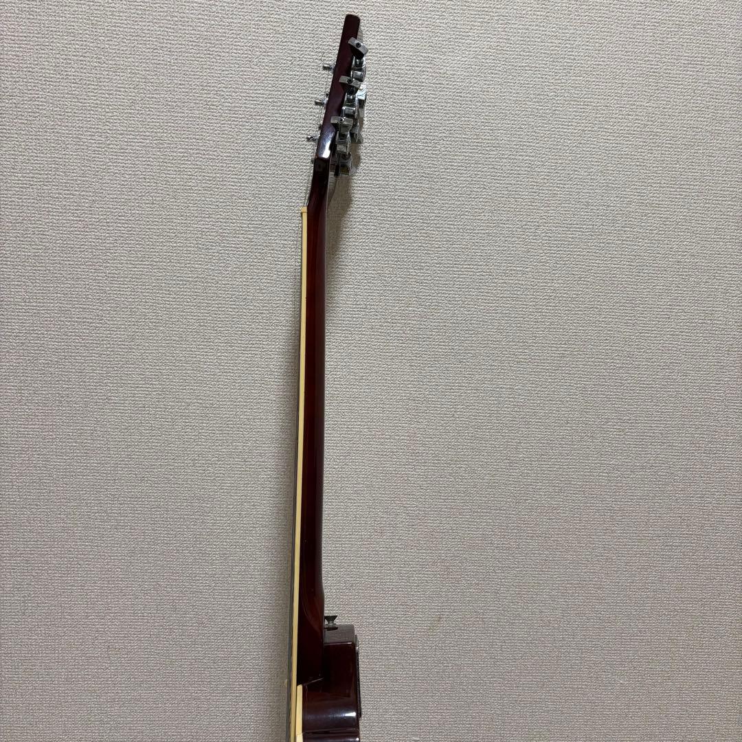 【ビンテージ】　Greco EG420 1970年代 グネコロゴ　付属品多数