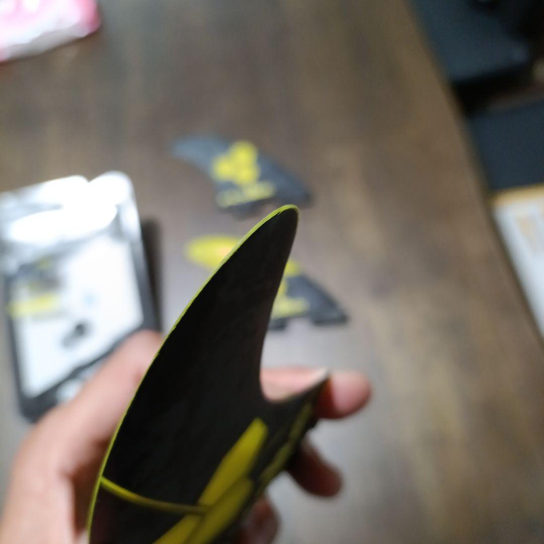 FCS II AM サーフボードフィン LARGE