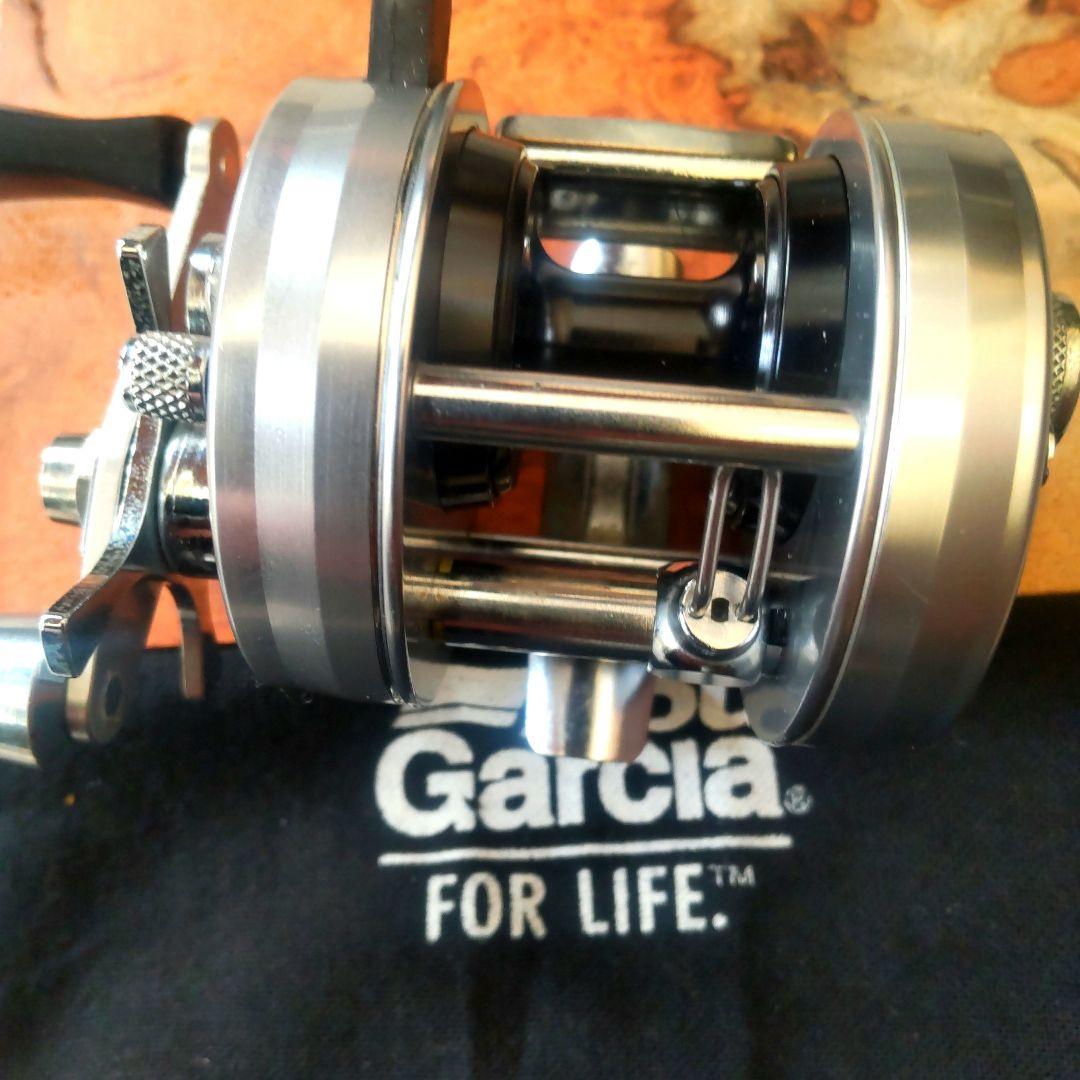 アブ ABU アンバサダー 1500C 美品