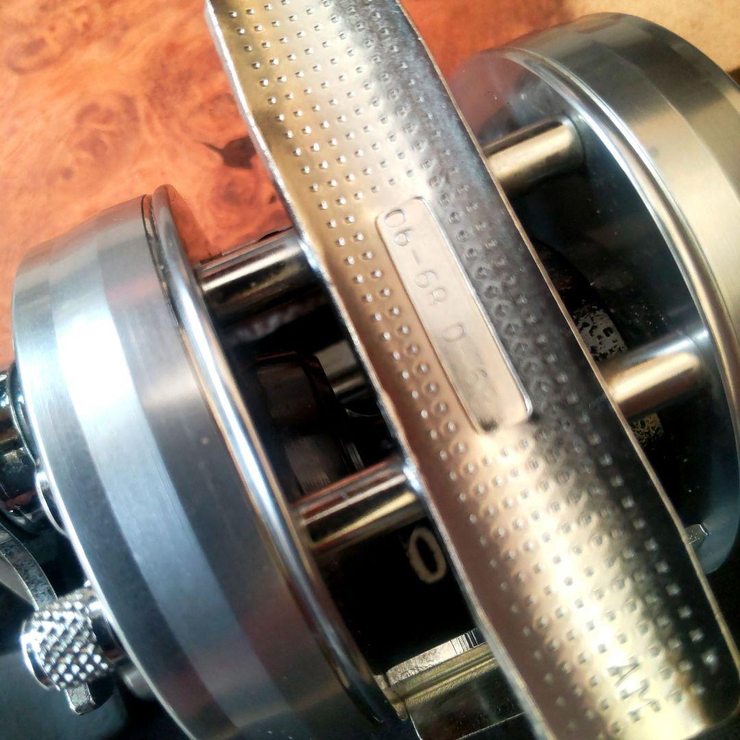 アブ ABU アンバサダー 1500C 美品