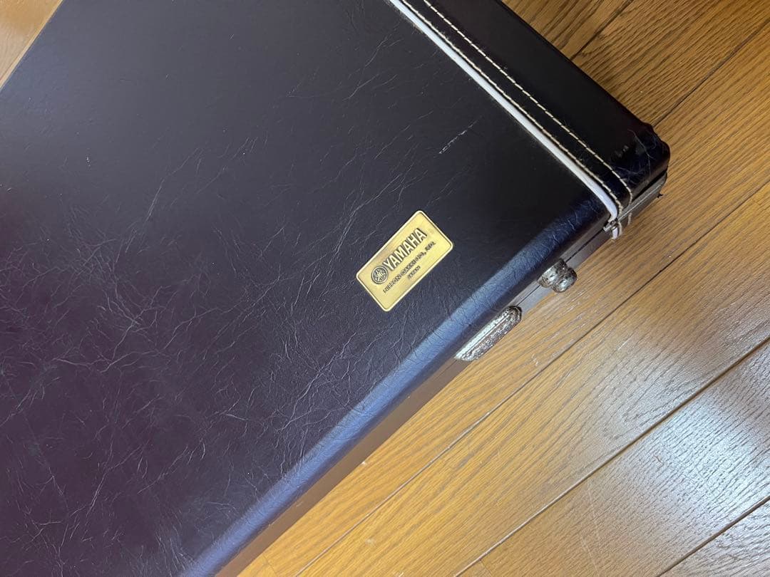 YAMAHA ヤマハSFX-l