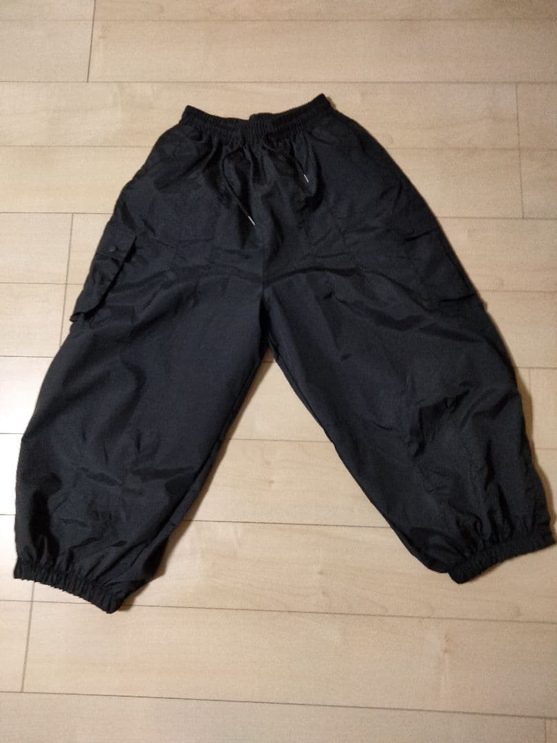 specialguest　スノーボードウェア　ゴーグルセット　新品パンツオマケ