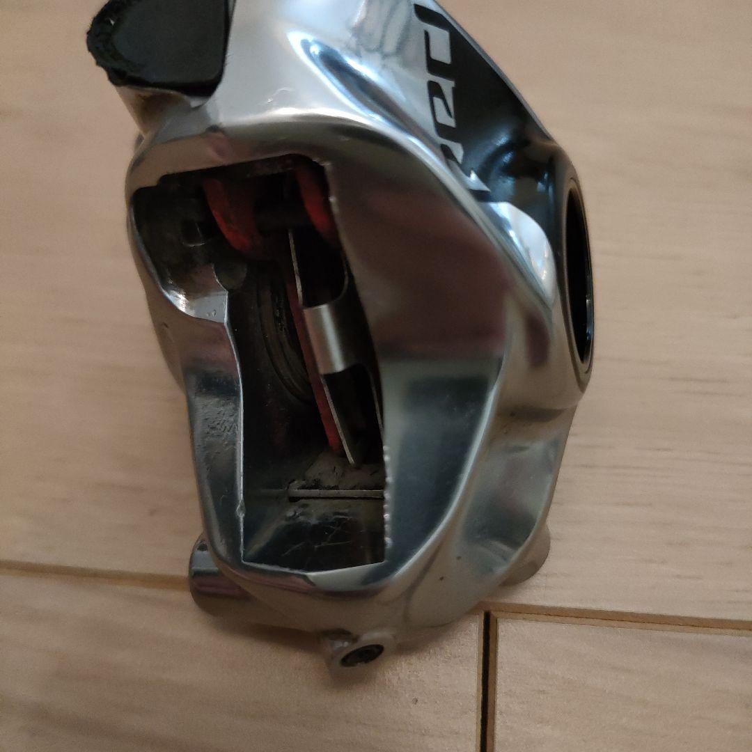 SRAM RED eTap AXS D1 油圧ブレーキキャリパー