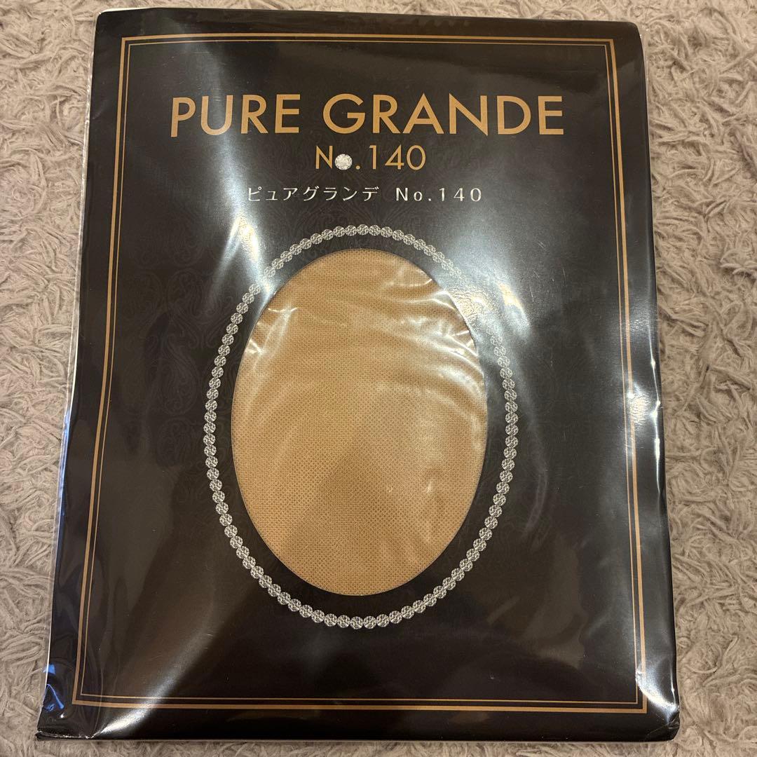 mitsu　ダイアナ　ピュアグランデ　新品未開封品　サイズJM 2個